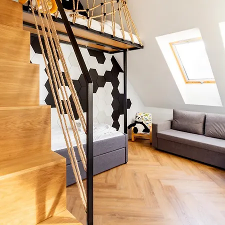 公寓 27p Lakeside Retreat By Bookinghost *