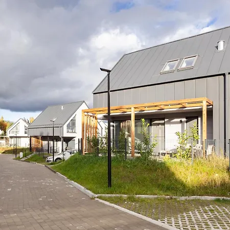 公寓 27p Lakeside Retreat By Bookinghost Laczyno