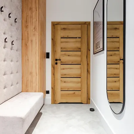 公寓 27p Lakeside Retreat By Bookinghost Laczyno