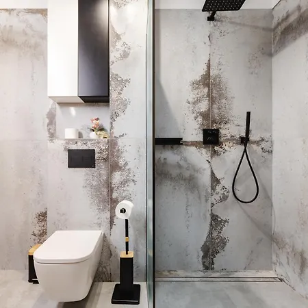 公寓 27p Lakeside Retreat By Bookinghost Laczyno