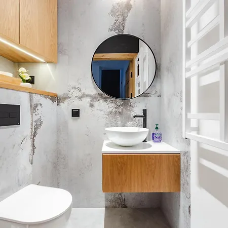 公寓 27p Lakeside Retreat By Bookinghost *