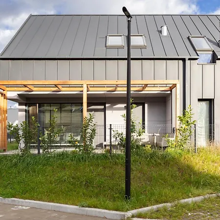 公寓 27p Lakeside Retreat By Bookinghost *