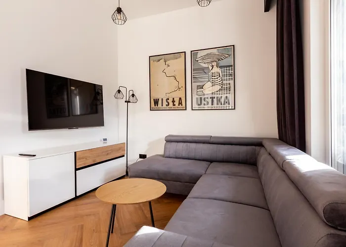 27p Lakeside Retreat By Bookinghost Lägenhet