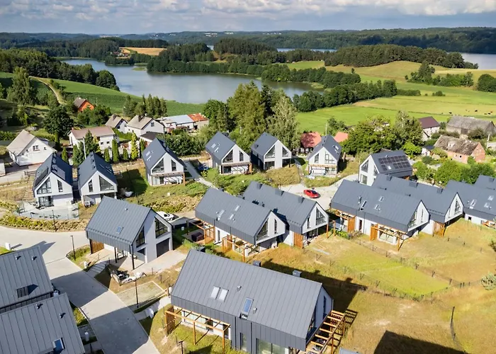 27p Lakeside Retreat By Bookinghost Lägenhet